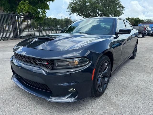 2019 Dodge Charger GT