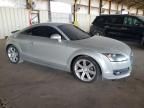 2008 Audi TT 2.0T