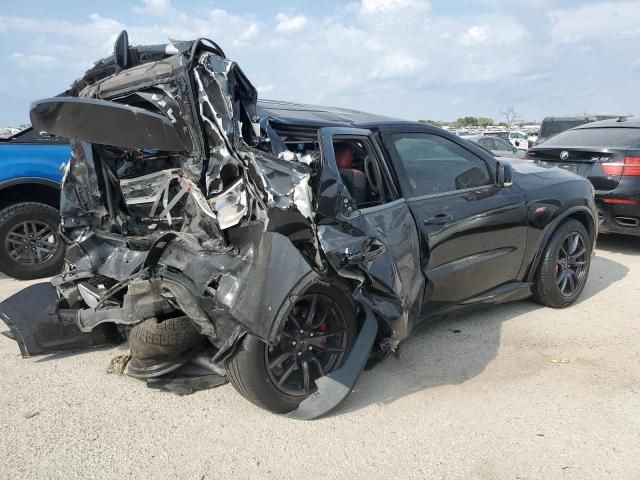 2020 Dodge Durango SRT