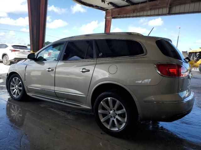 2014 Buick Enclave