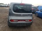 2011 Nissan Cube Base