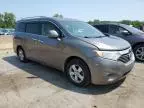 2014 Nissan Quest S