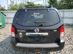 2008 Nissan Pathfinder S