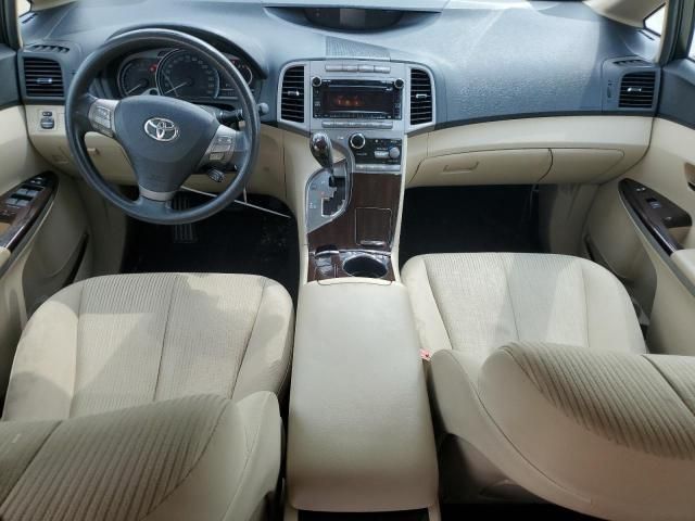 2010 Toyota Venza