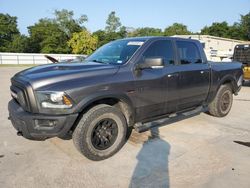 2018 Dodge RAM 1500 Rebel en venta en Augusta, GA