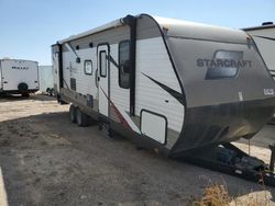 Clean Title Trucks for sale at auction: 2016 Starcraft AR-ONE Max