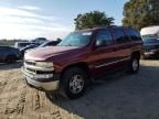 2005 Chevrolet Tahoe K1500