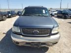 2001 Ford Expedition Eddie Bauer