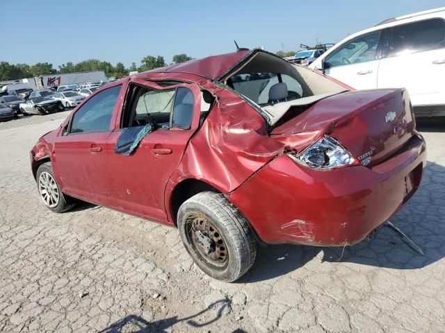 2010 Chevrolet Cobalt LS