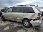 2008 Toyota Sienna CE