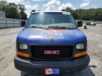 2014 GMC Savana G1500