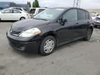 2010 Nissan Versa S