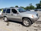 2003 Jeep Grand Cherokee Laredo