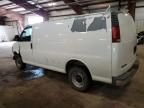 2001 GMC Savana G2500