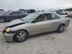 2003 Honda Civic LX