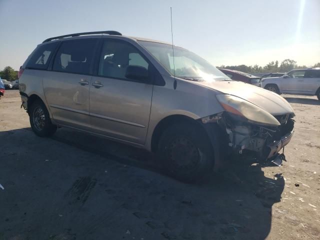 2007 Toyota Sienna CE