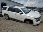 2018 Chevrolet Tahoe K1500 LT