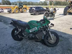 1998 Honda VFR800 F1 en venta en Spartanburg, SC