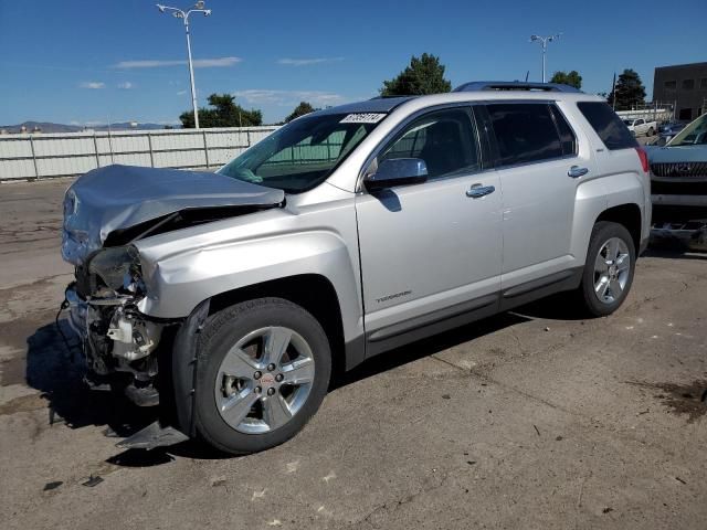 2015 GMC Terrain SLT