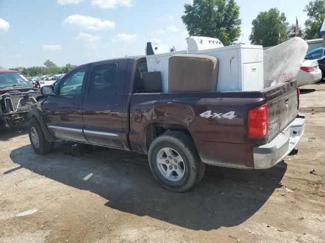 2005 Dodge Dakota Quad SLT