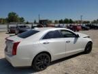 2015 Cadillac ATS Luxury