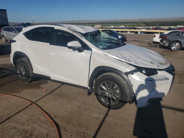 2019 Lexus NX 300 Base