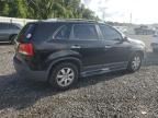 2011 KIA Sorento Base