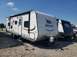 Jayco Vehiculos salvage en venta: 2015 Jayco JAY Flight