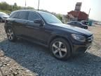 2017 Mercedes-Benz GLC 300