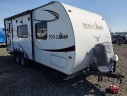 2014 Skyline Trailer en venta en Airway Heights, WA