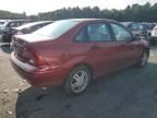 2003 Ford Focus SE Comfort