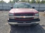 2005 Chevrolet Silverado K1500