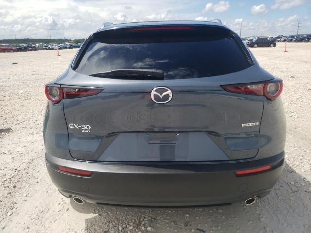 2023 Mazda CX-30 Preferred