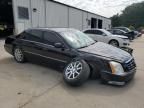 2008 Cadillac DTS