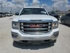 2018 GMC Sierra C1500 SLT