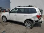 2013 Subaru Forester 2.5X Premium