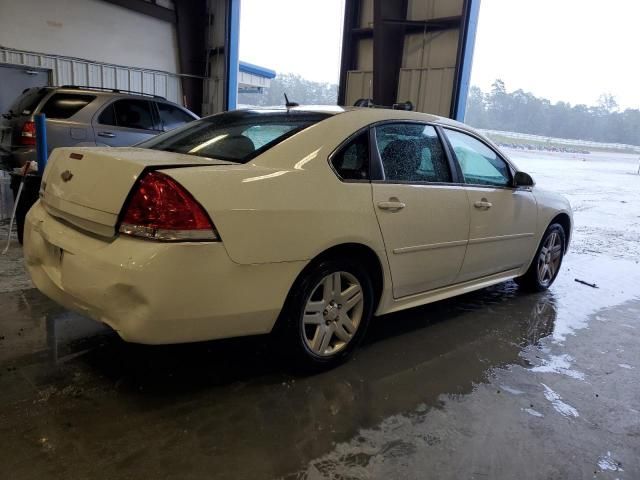 2012 Chevrolet Impala LT