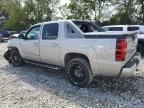 2008 Chevrolet Avalanche K1500