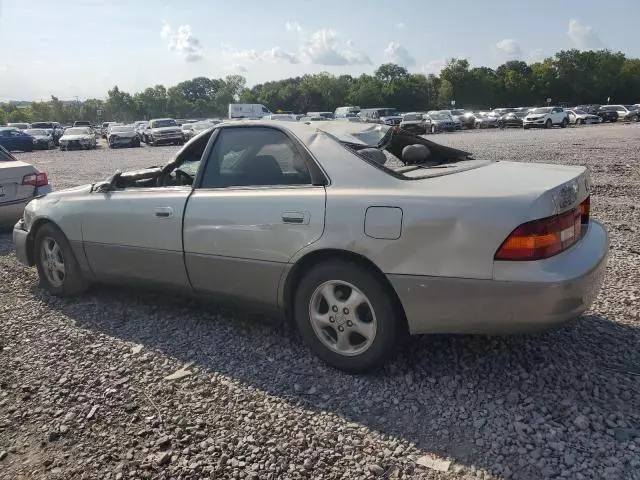 1999 Lexus ES 300