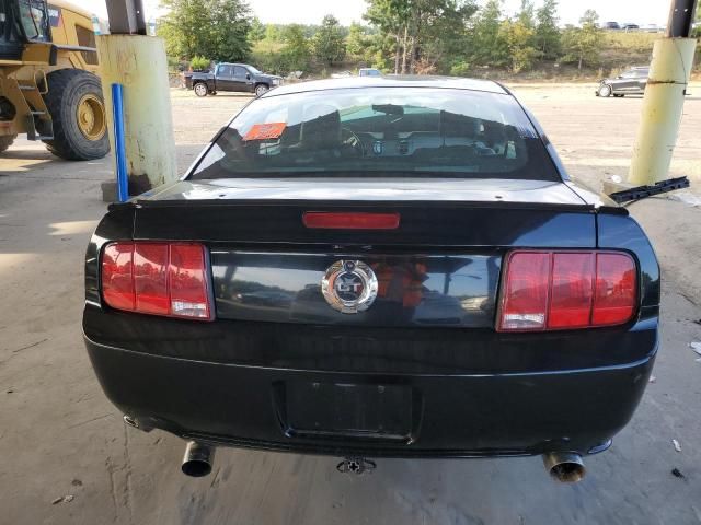 2005 Ford Mustang GT