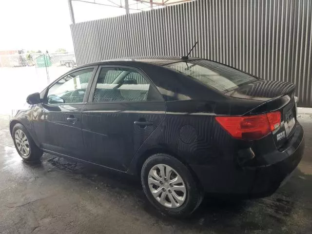 2011 KIA Forte EX