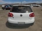 2007 Volkswagen Rabbit