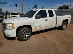 2011 Chevrolet Silverado K1500 LT en venta en Phoenix, AZ