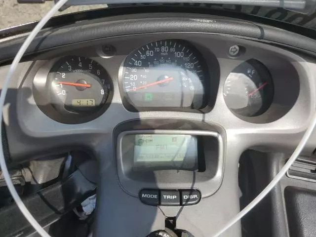 2004 Honda GL1800