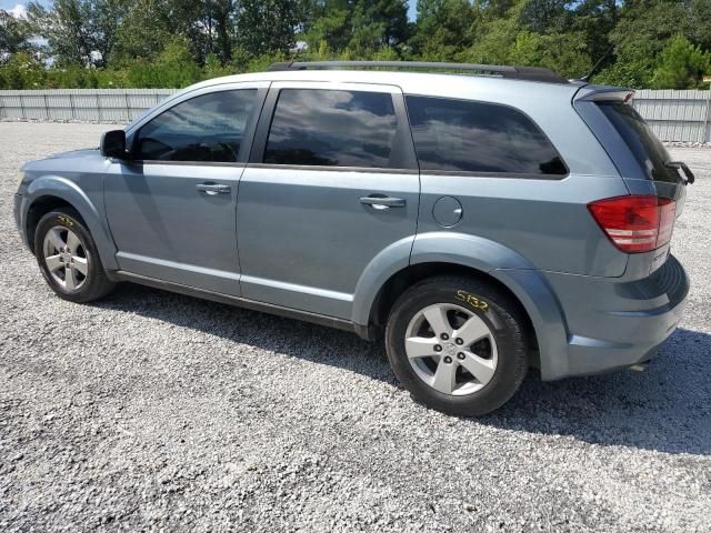 2010 Dodge Journey SXT