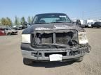 2006 Ford F350 SRW Super Duty