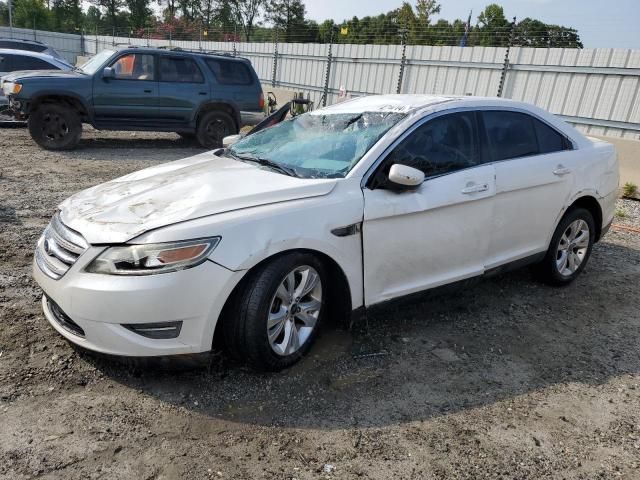 2011 Ford Taurus SEL