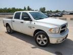 2020 Dodge RAM 1500 Classic Tradesman