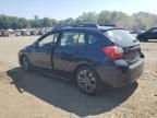 2014 Subaru Impreza Sport Premium