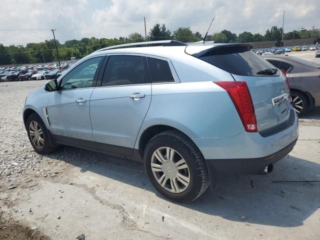 2011 Cadillac SRX Luxury Collection